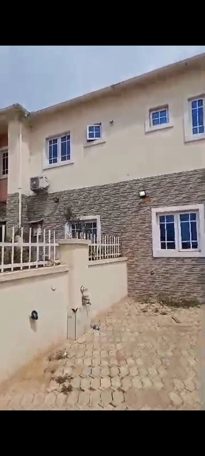 3 Bedroom Flat for Rent in Asokoro by Naf valley, FCT cover picture
