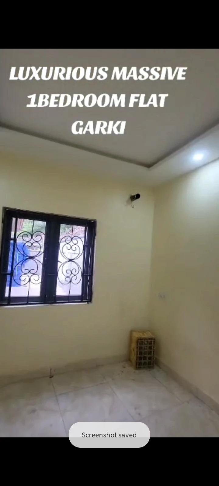 1 Bedroom Flat for Rent in Garki 2, FCT cover picture