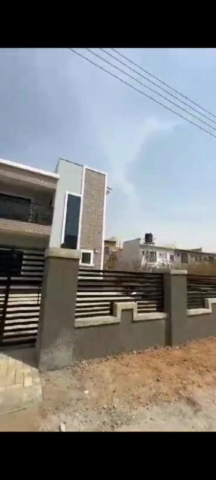 Duplex for Rent in Mshel estate along VON road Lugbe., FCT