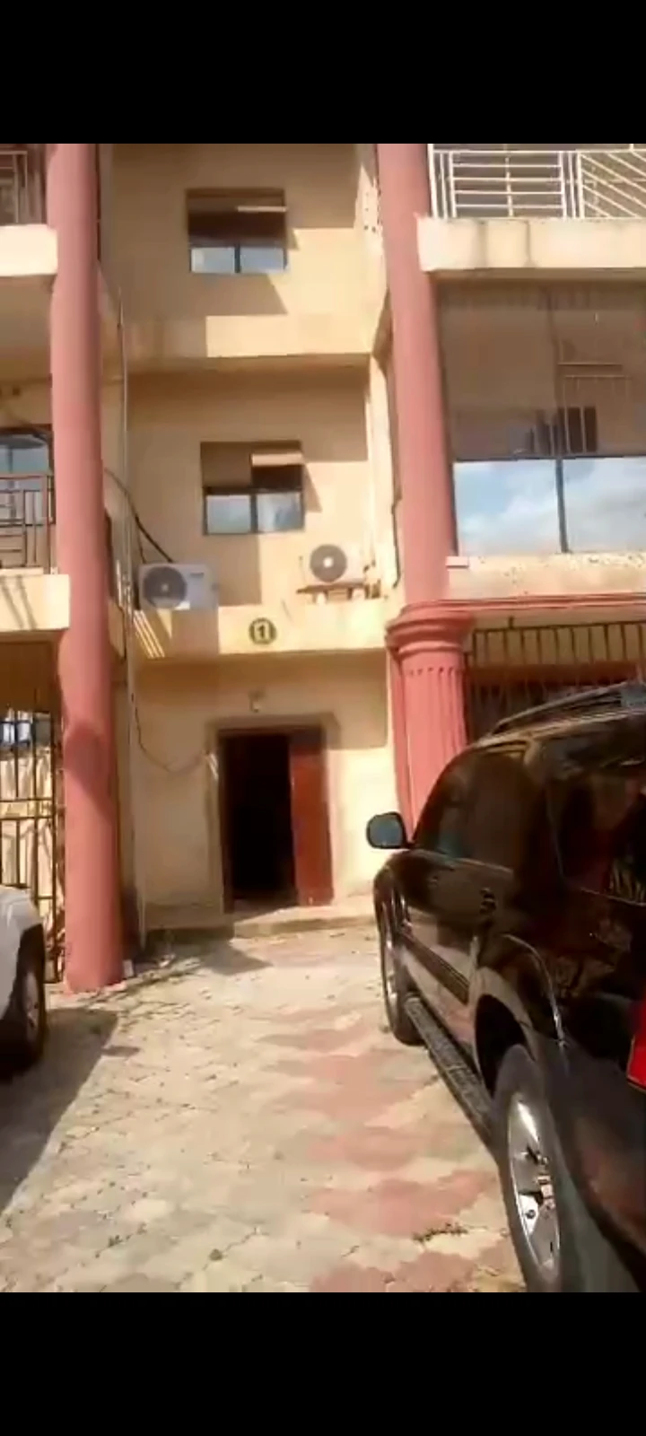 3 Bedroom Flat for Sale in Yayale Ahmed estate, FCT cover picture