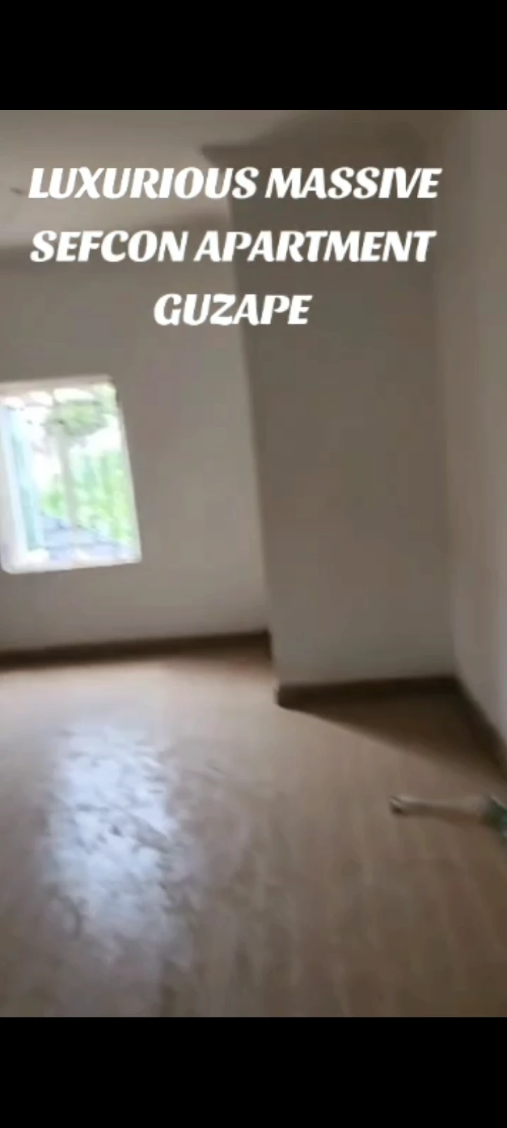 SelfContain for Rent in Guzape district, FCT cover picture