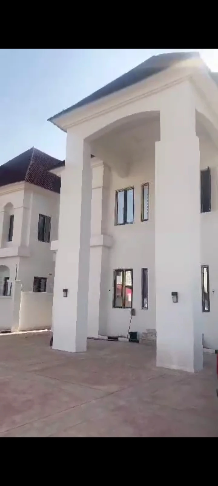 Duplex for Sale in Asokoro Extension, FCT
