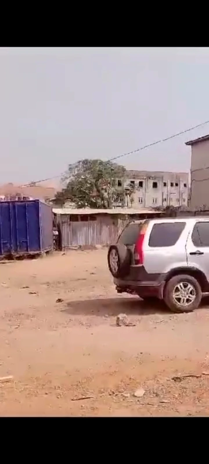 Land for Sale in Life Camp District, FCT