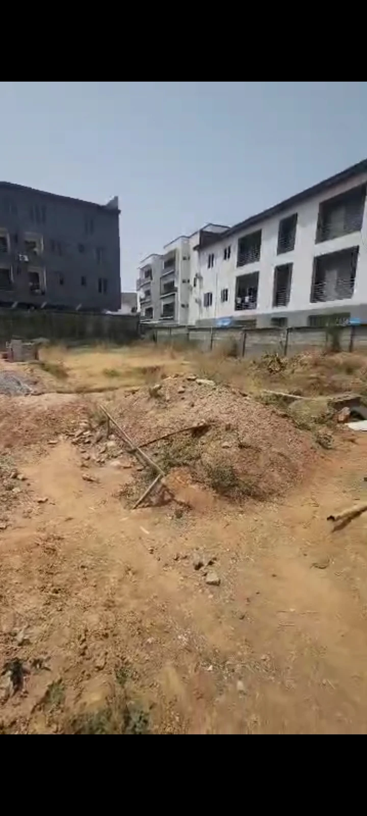 Land for Sale in Gilmor, FCT cover picture