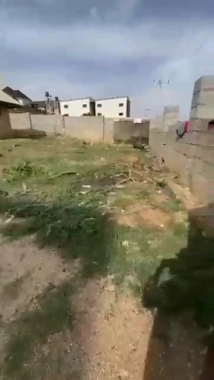 Land for Sale in Jahi, FCT cover picture