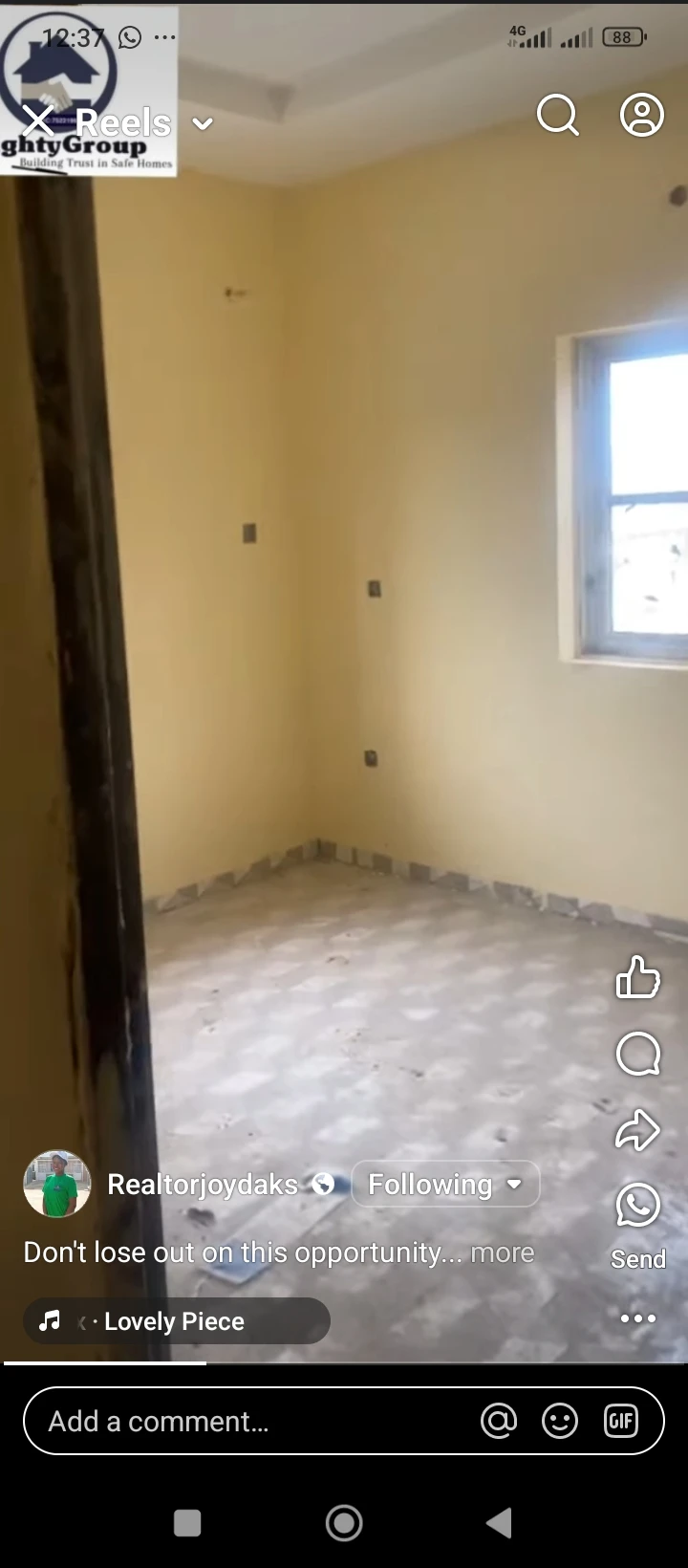 1 Bedroom Flat for Sale in Lake view estate Jibi Abuja, FCT - Image 4