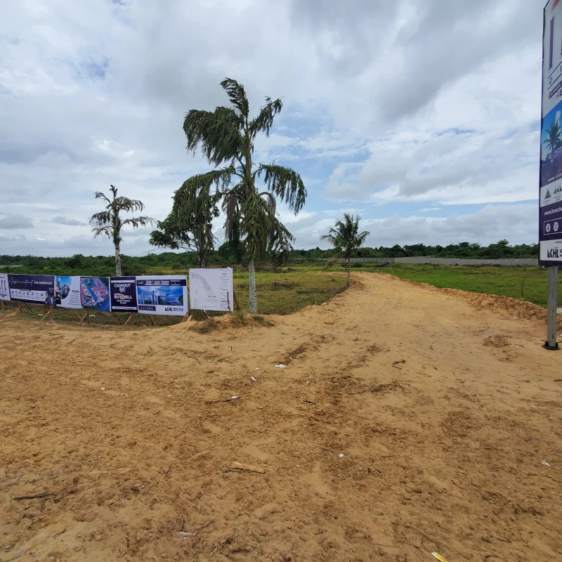 Land for Sale in ILAMIJA EPE EXPERESSWAY EPE LAGOS, Lagos - Image 1
