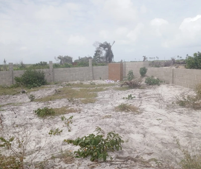 Land for Sale in Sangotedo, Lagos