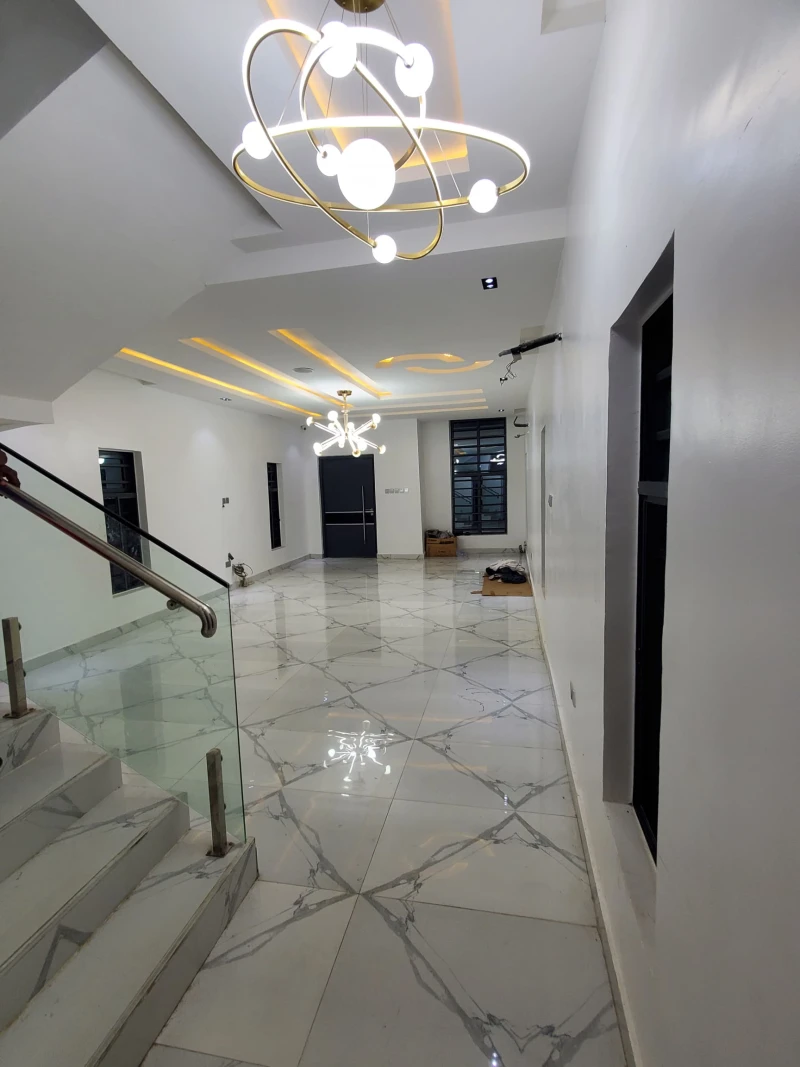Duplex for Sale in Sangotedo, Lagos