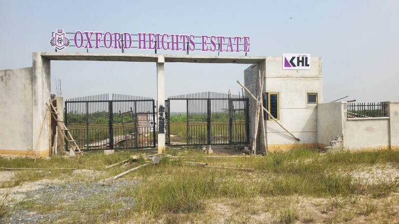Land for Sale in AWOYAYA, Lagos cover picture