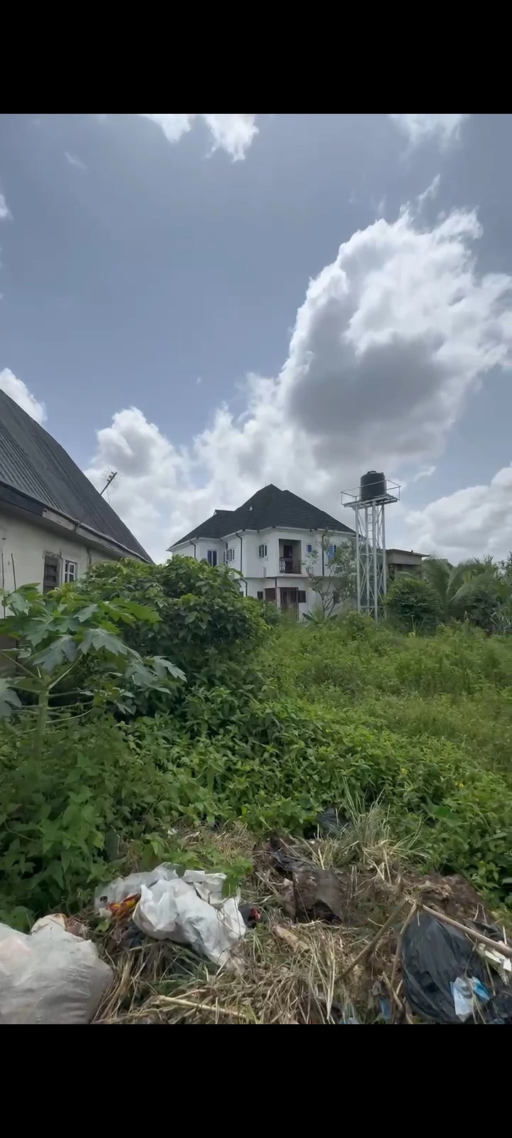 Land for Sale in 📌RADIO ESTATE, Rivers - Image 1