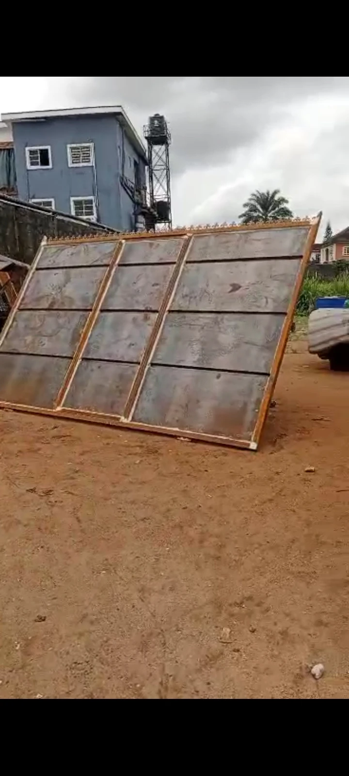 Land for Sale in PETER ODILI, Rivers - Image 1