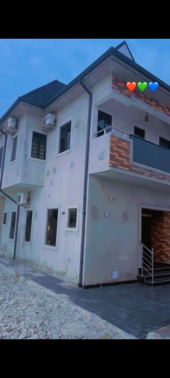 Duplex for Sale in Rukpokwu, Rivers - Image 1