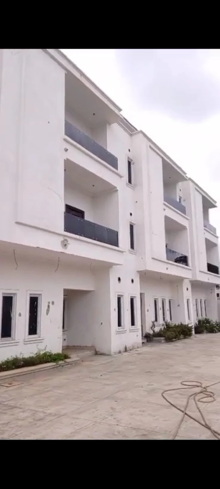 Duplex for Rent in Odili Road, Rivers - Image 1