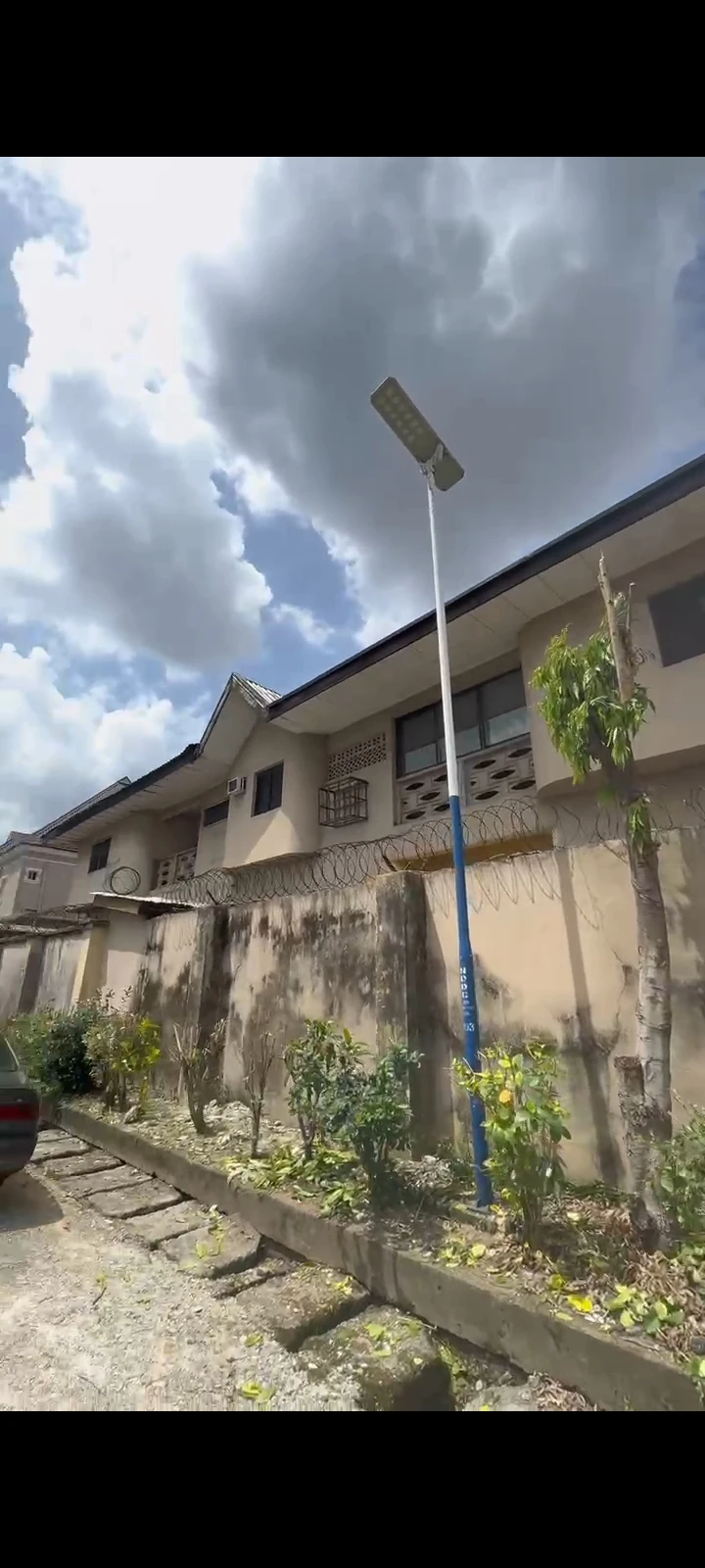 Duplex for Sale in RUMUOGBA ESTATE, Rivers - Image 1