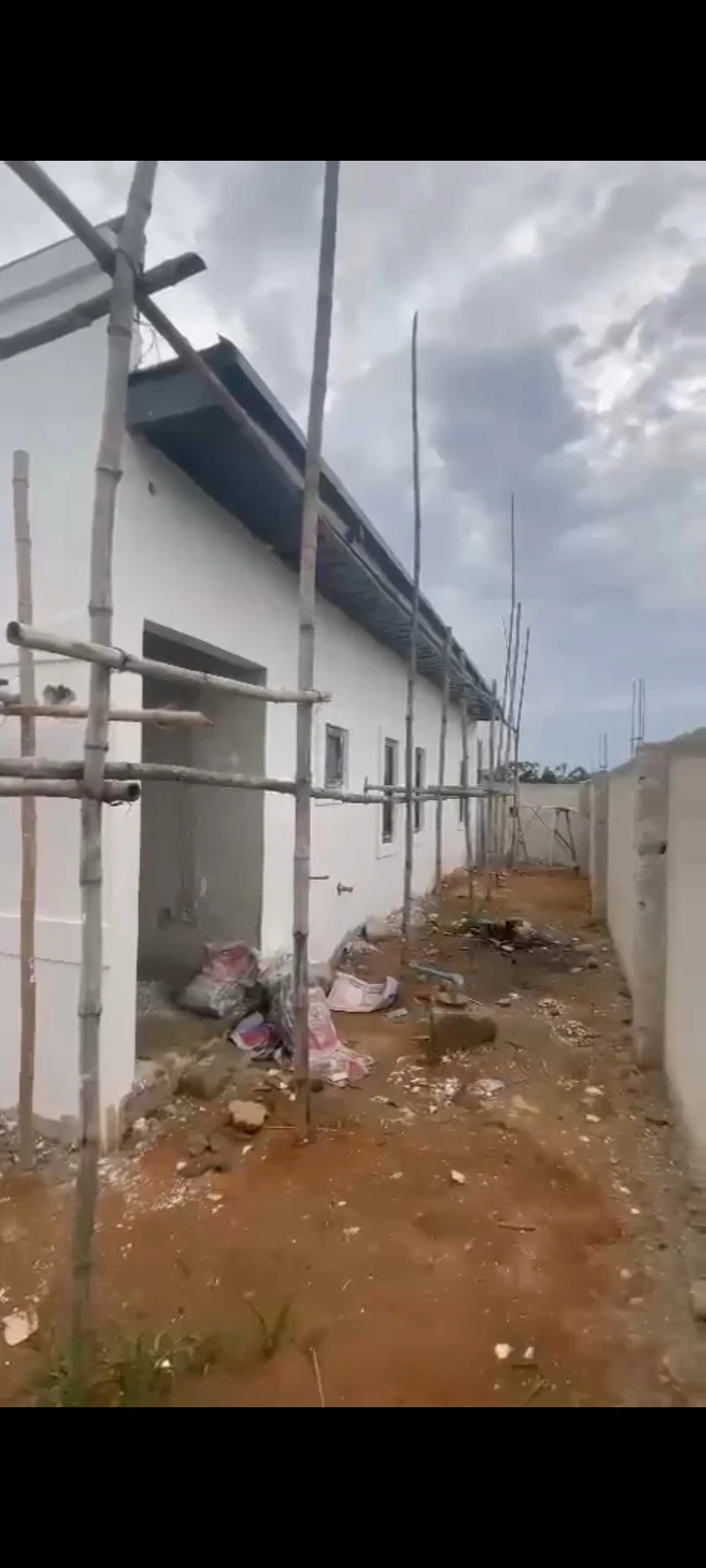 Land for Sale in OMACHI ESTATE, Rivers - Image 1