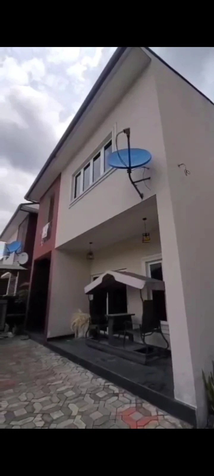 Duplex for Rent in GOLF ESTATE, Rivers - Image 1