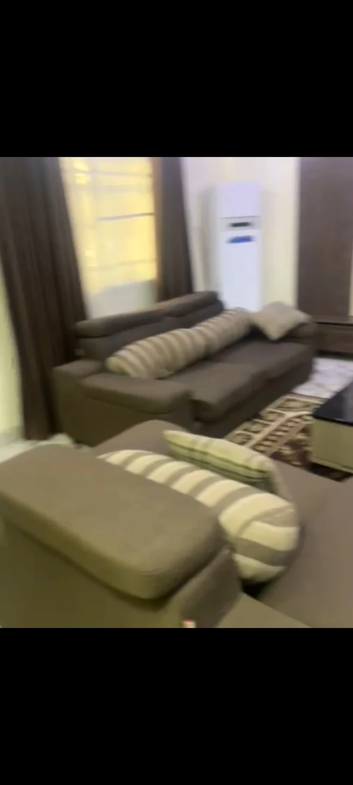 3 Bedroom Flat for Rent in PETER ODILI, Rivers - Image 1