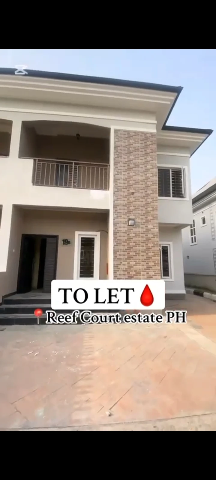 Duplex for Rent in PETER ODILI, Rivers - Image 1