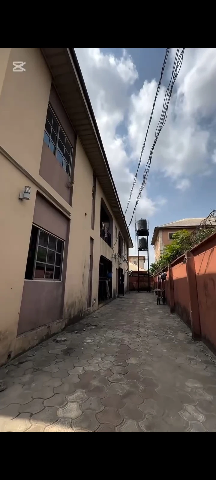 2 Bedroom Flat for Sale in ADA GEORGE, Rivers - Image 1