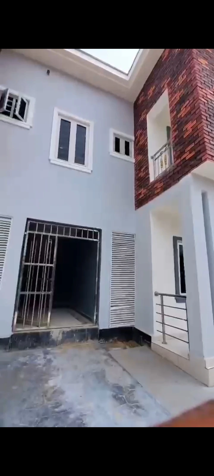 2 Bedroom Flat for Rent in NTA ESTATE, Rivers - Image 1