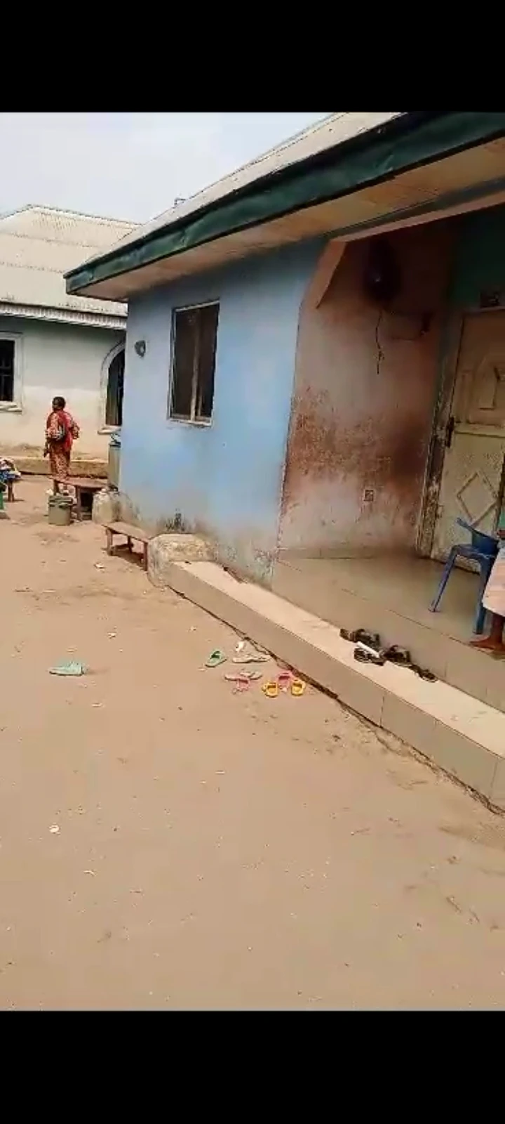 Bungalow for Sale in Oyigbo, Rivers - Image 1