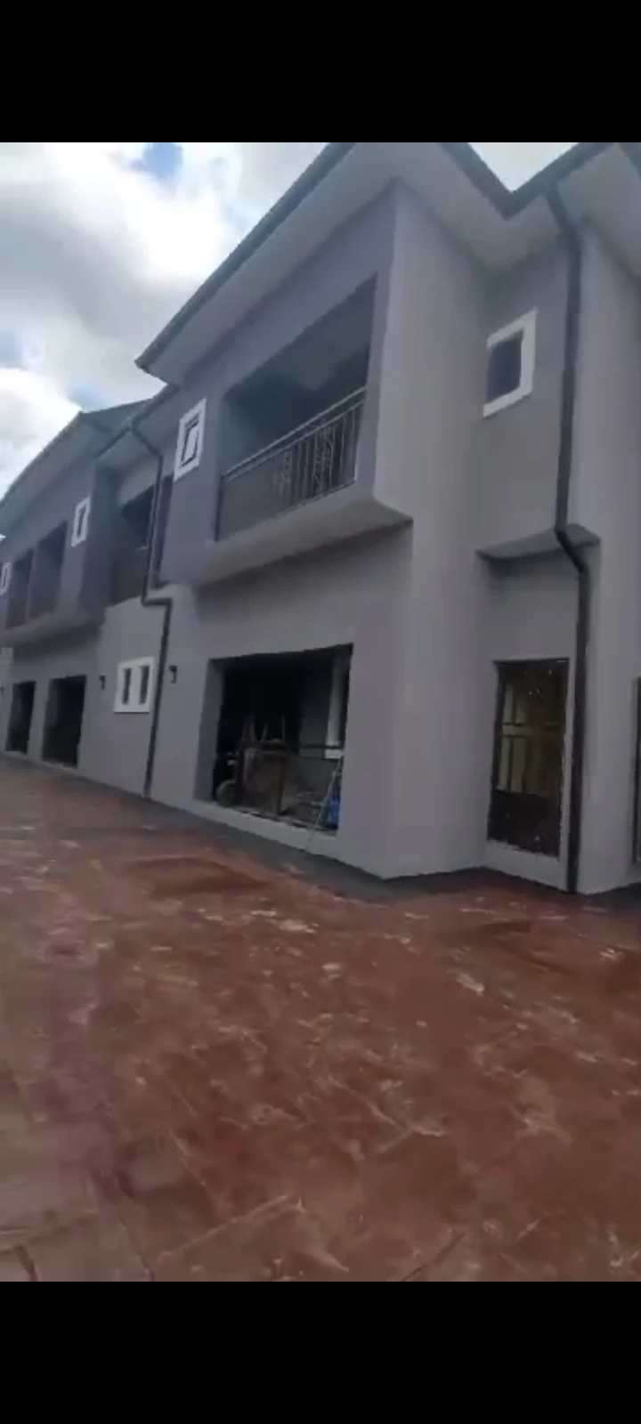 2 Bedroom Flat for Rent in PETER ODILI, Rivers - Image 1