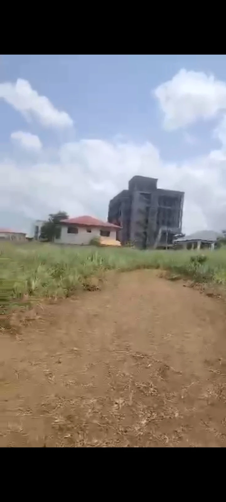 Land for Sale in 📌 Behind Trans Amadi Garden Estate off Ordinance Road, Rivers - Image 1