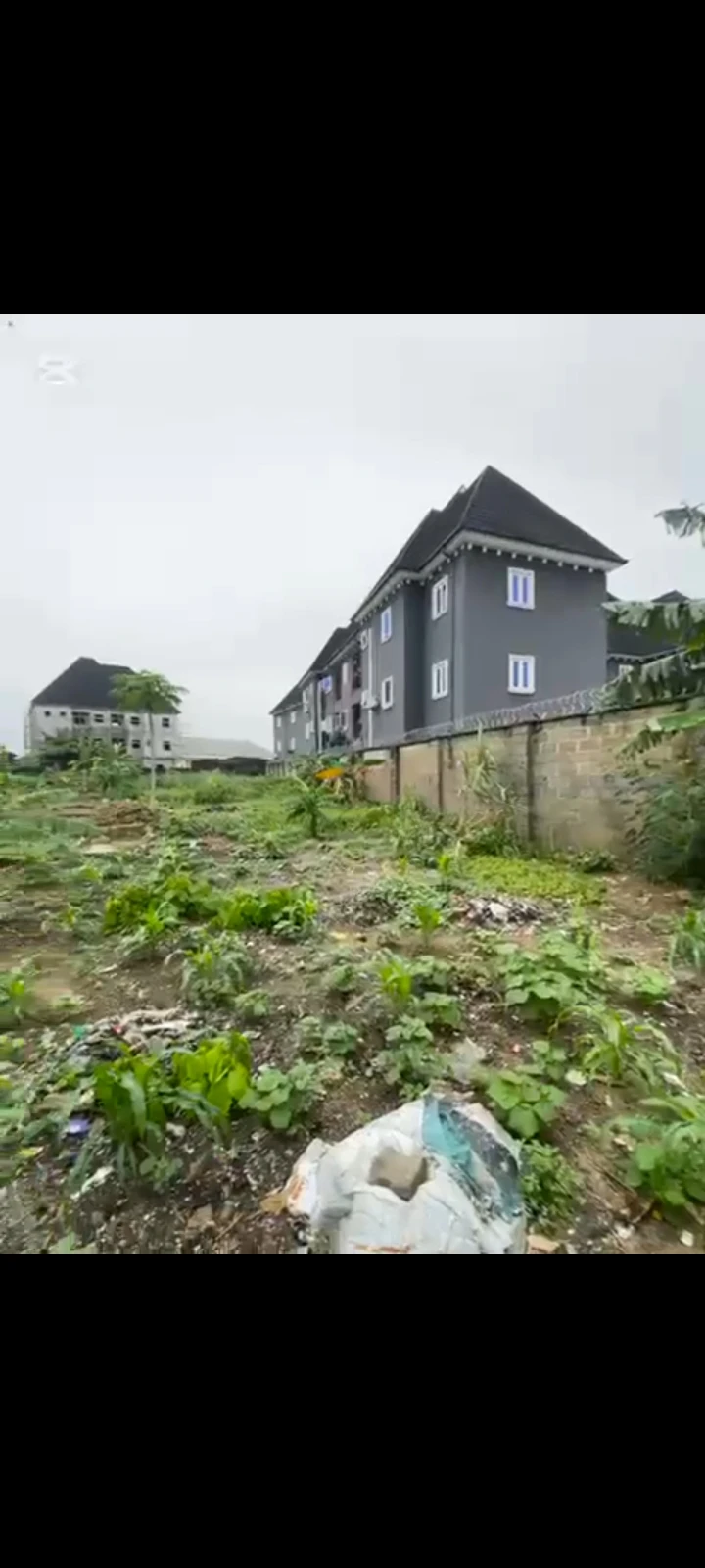 Land for Sale in 📌 Cedarwood Estate, Rivers - Image 1