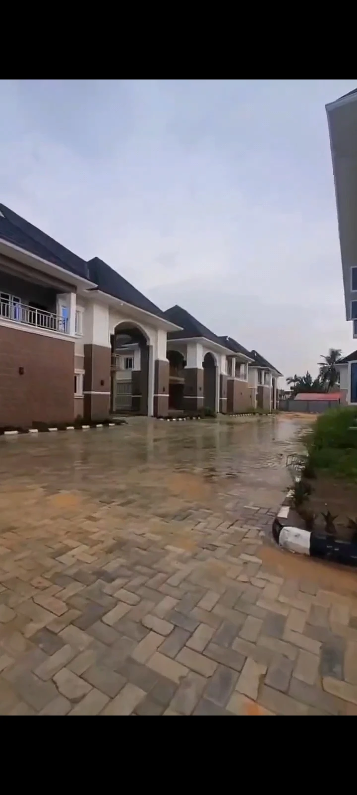 3 Bedroom Flat for Rent in Old GRA, Rivers - Image 1