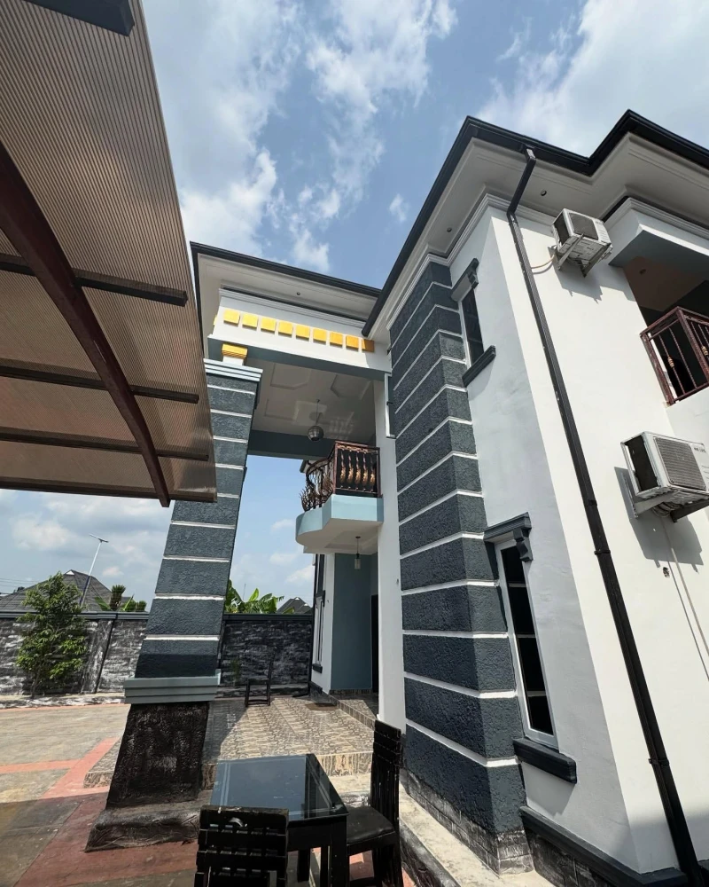 Duplex for Sale in RADIO ESTATE, Rivers - Image 4