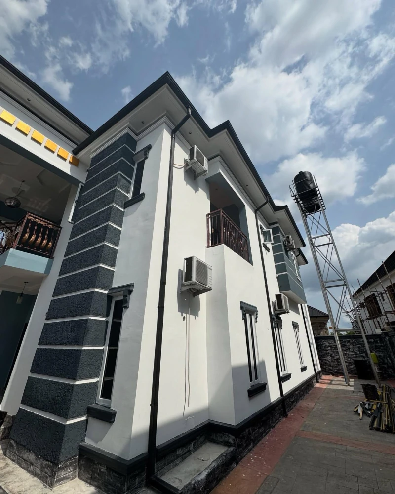Duplex for Sale in RADIO ESTATE, Rivers - Image 1