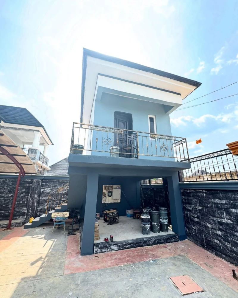 Duplex for Sale in RADIO ESTATE, Rivers - Image 2