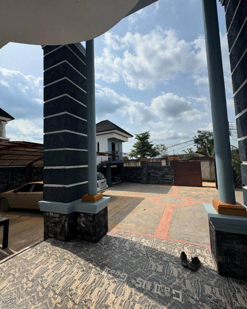 Duplex for Sale in RADIO ESTATE, Rivers - Image 3