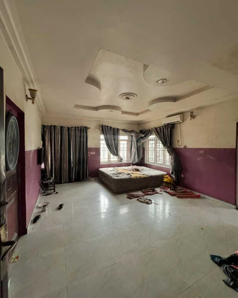 Duplex for Sale in Rukpokwu - Eneka Road, Rivers - Image 3