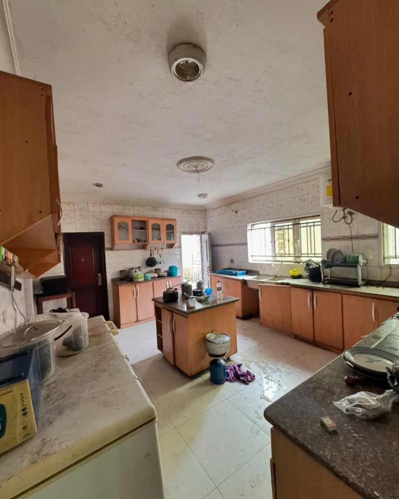 Duplex for Sale in Rukpokwu - Eneka Road, Rivers - Image 2