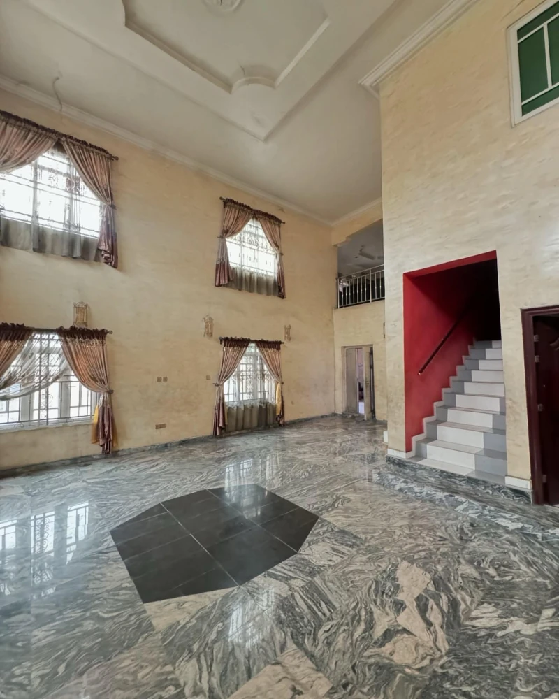 Duplex for Sale in Rukpokwu - Eneka Road, Rivers - Image 4