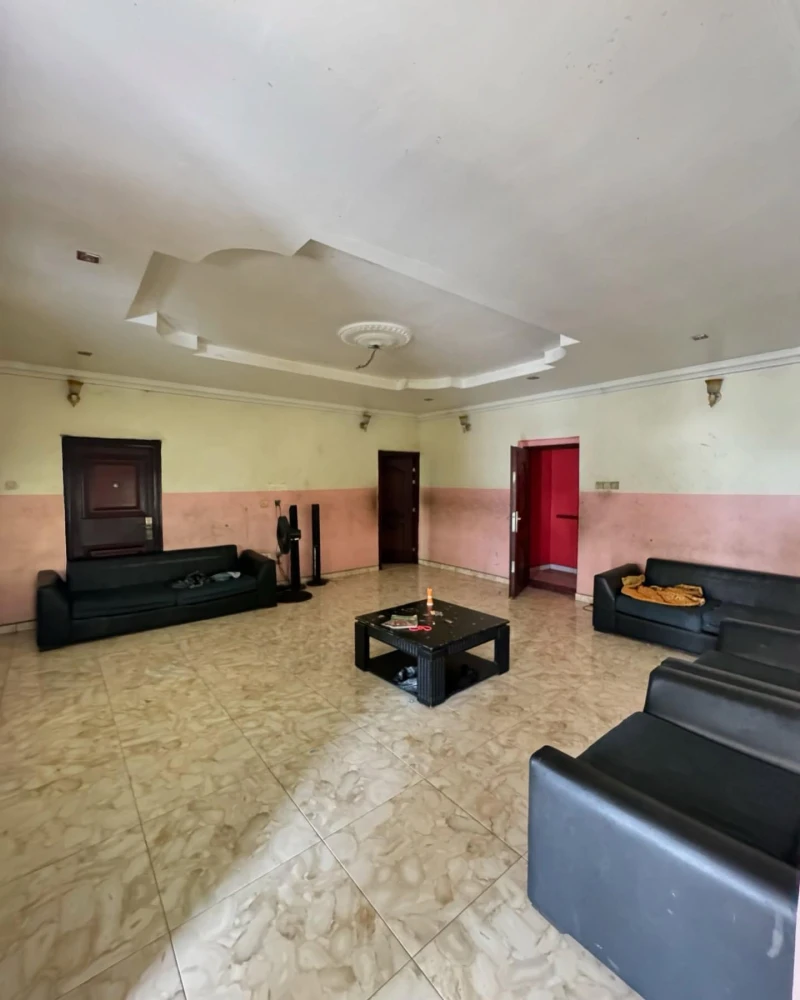 Duplex for Sale in Rukpokwu - Eneka Road, Rivers - Image 5