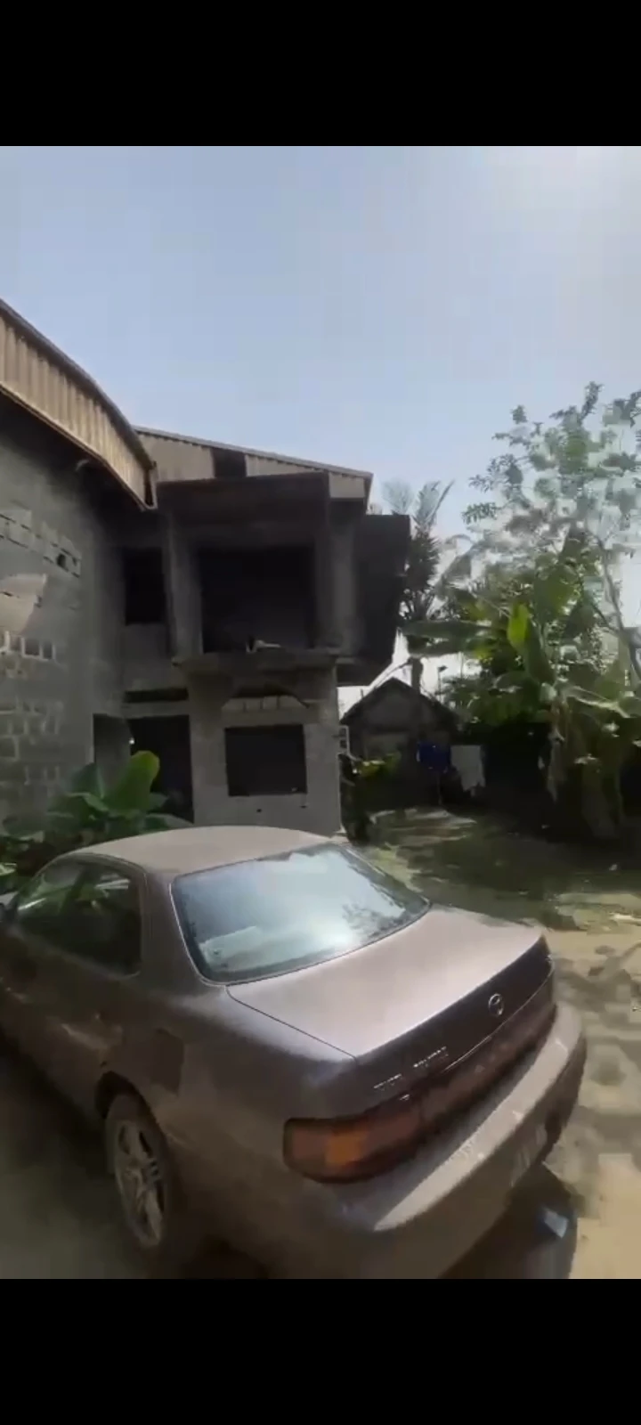 Duplex for Sale in ADA GEORGE, Rivers - Image 1