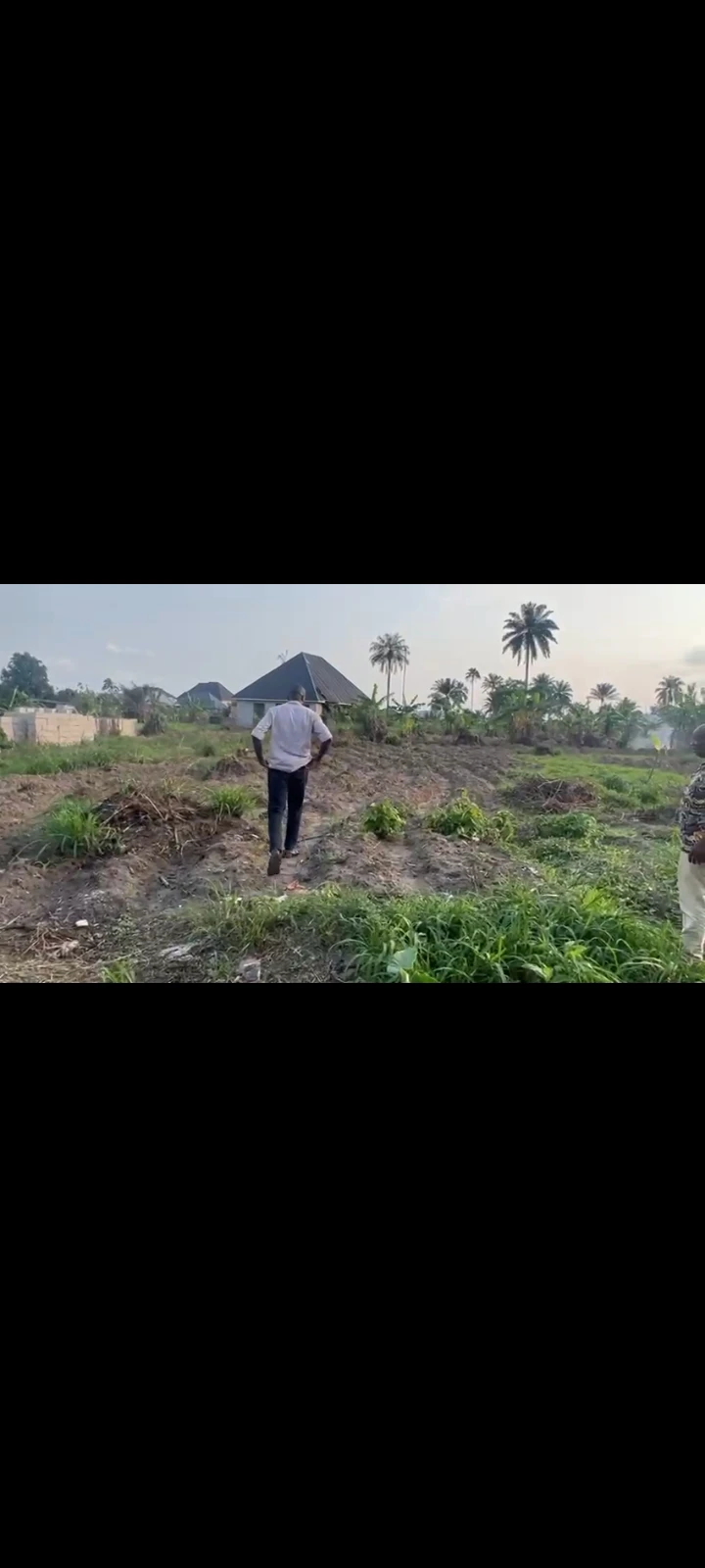 Land for Sale in Igwuruita, Rivers - Image 1