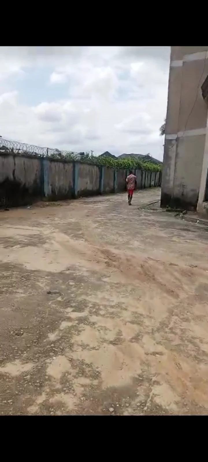 Land for Sale in EAST-WEST ROAD, Rivers - Image 1