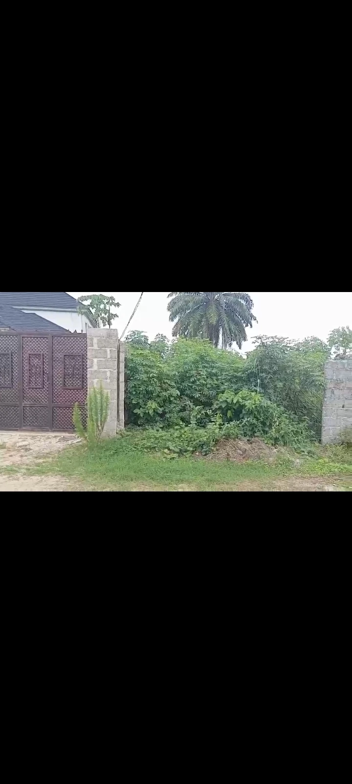 Land for Sale in ENEKA, Rivers - Image 1