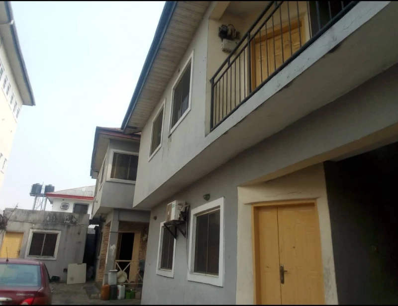 Duplex for Sale in Odili Road, Rivers - Image 1