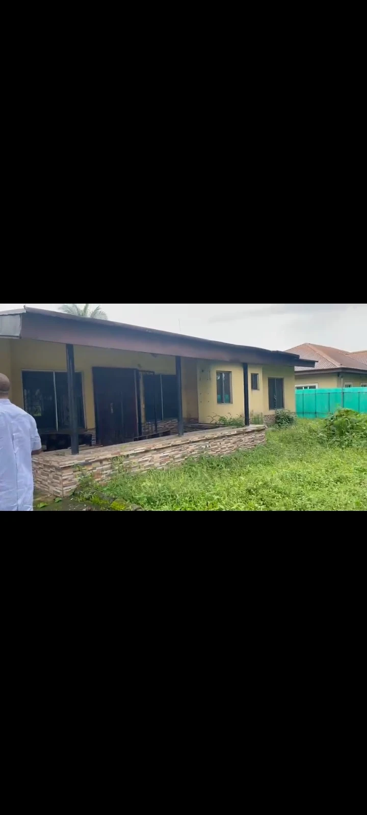 Bungalow for Sale in Waterline, Rivers - Image 1