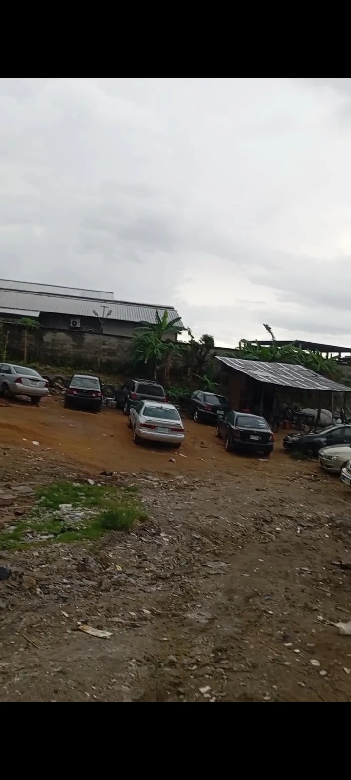 Land for Sale in WOJI, Rivers - Image 1
