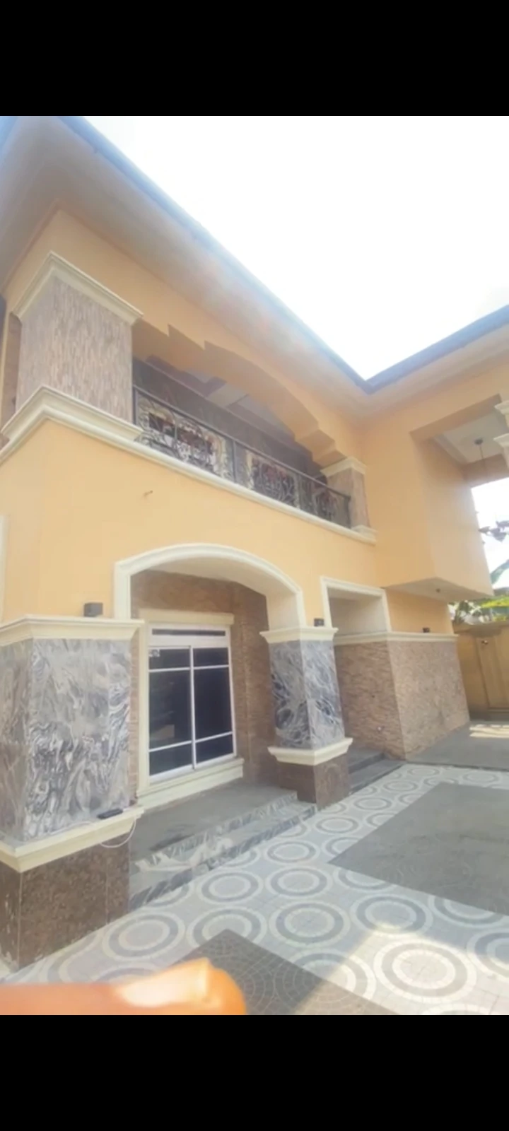 Duplex for Rent in Rumudara, Rivers - Image 1