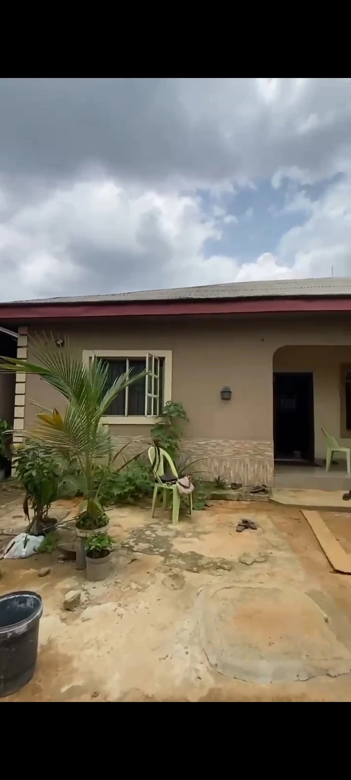 Bungalow for Sale in Eneka by Rumuesara, Rivers - Image 1