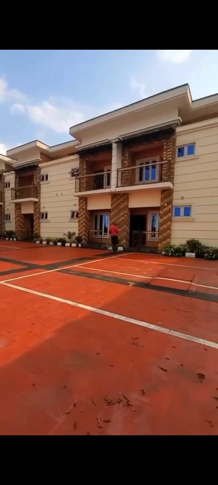 3 Bedroom Flat for Rent in Shell Cooperative, Rivers - Image 1