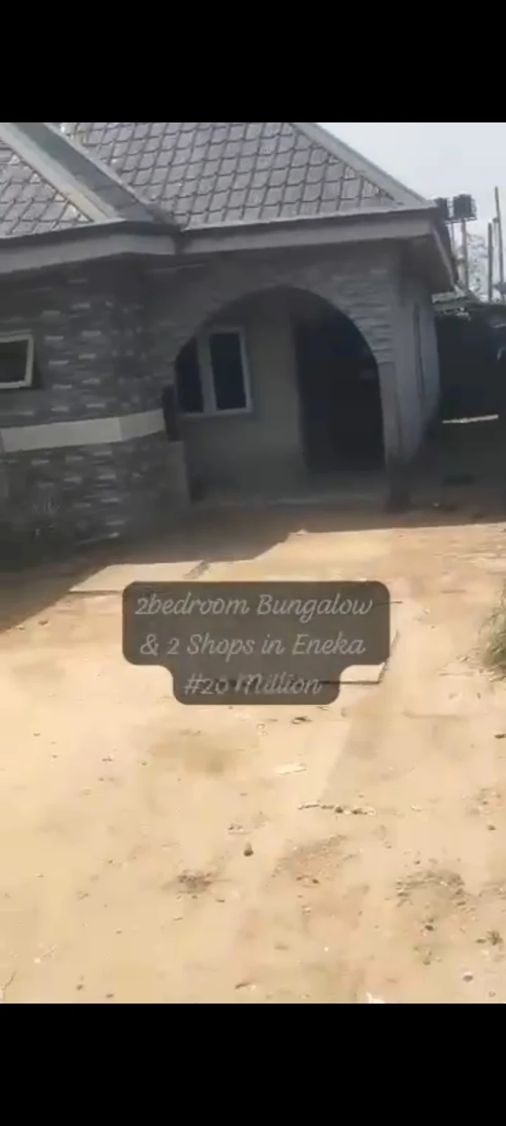 2 Bedroom Flat for Sale in Eneka, Rivers - Image 1