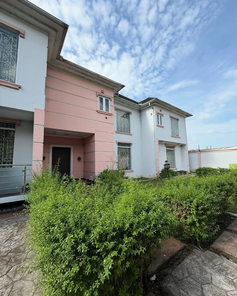 Duplex for Sale in Chinda Ada George, Rivers - Image 2